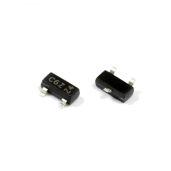 MMBF170 onsemi